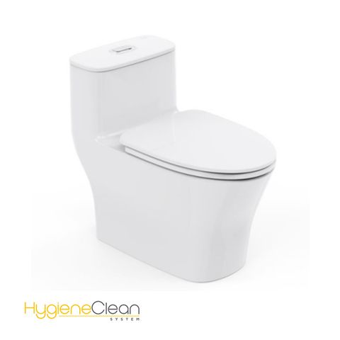  Bộ cầu 1 khối Signature với nắp Neo Morden 