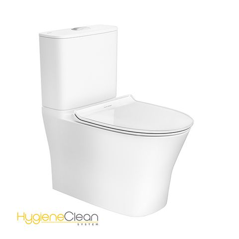  Bộ cầu 2 khối Signature 