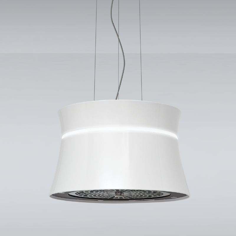 Máy hút khói, khử mùi Mã SOPHIE K-500W