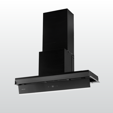  Máy hút khói khử mùi âm tủ Space MH 900SP 