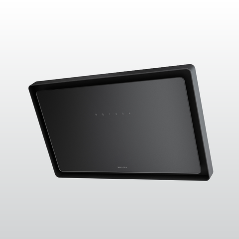  Máy hút khói khử mùi – áp tường TIME K-153MB 