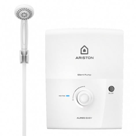  Máy nước nóng trực tiếp Ariston Aures Easy 3.5 