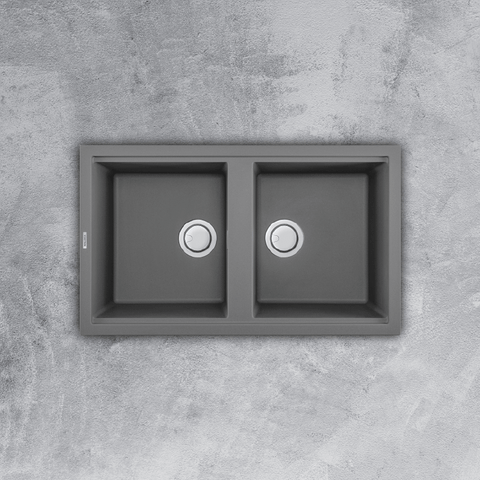  Chậu đá TITANIUM K-45073 