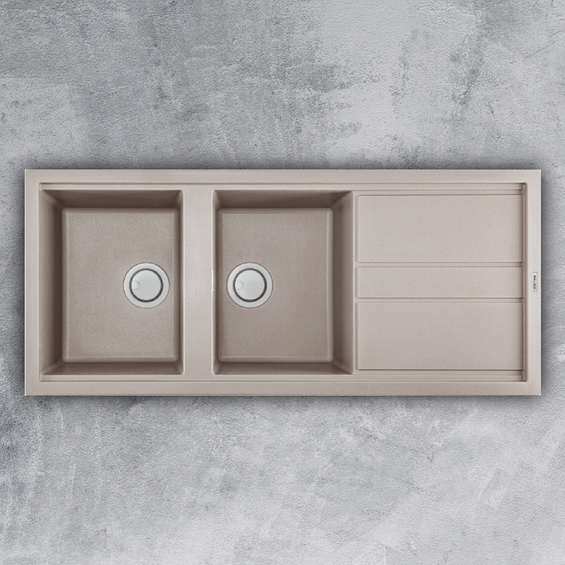 Chậu đá TORTORA K-50043