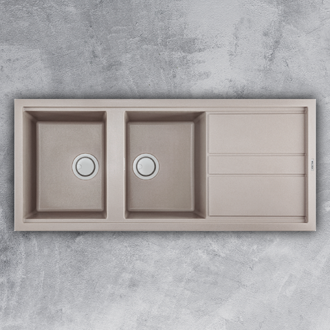  Chậu đá TORTORA K-50043 