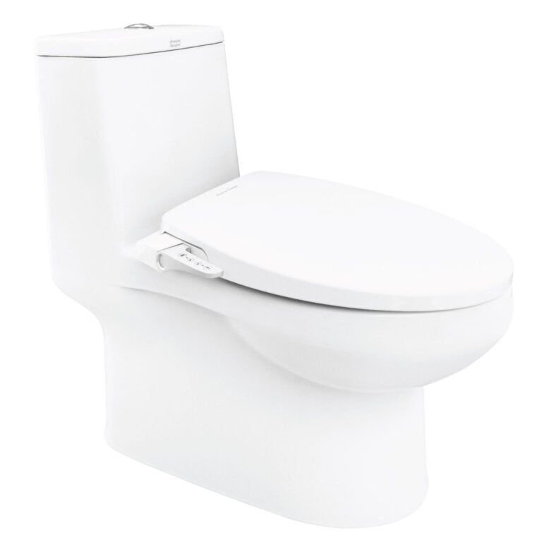Bồn cầu 1 khối American Standard VF-1858S3 Cozy