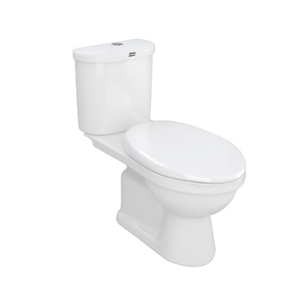 Bộ cầu 02 khối Star