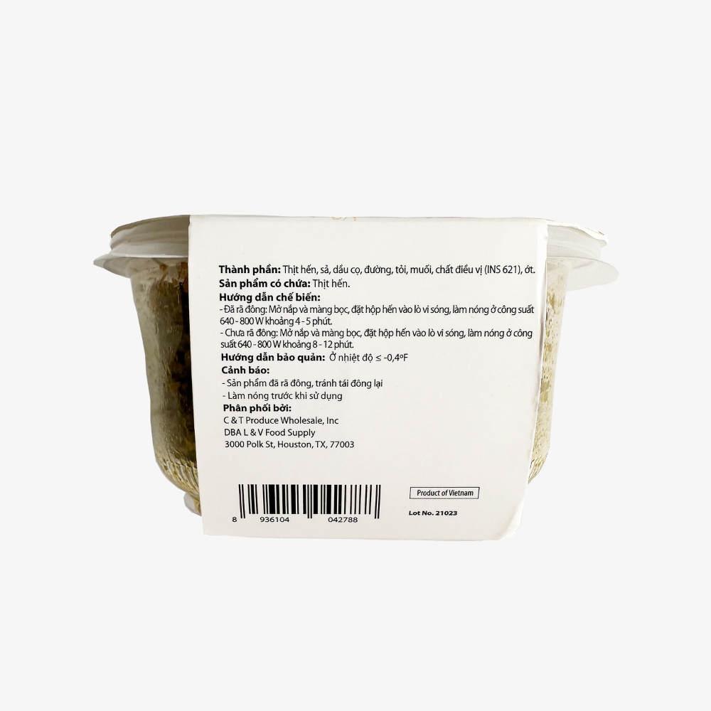 2. Phương Pháp Nấu Thịt Chưa Rã Đông