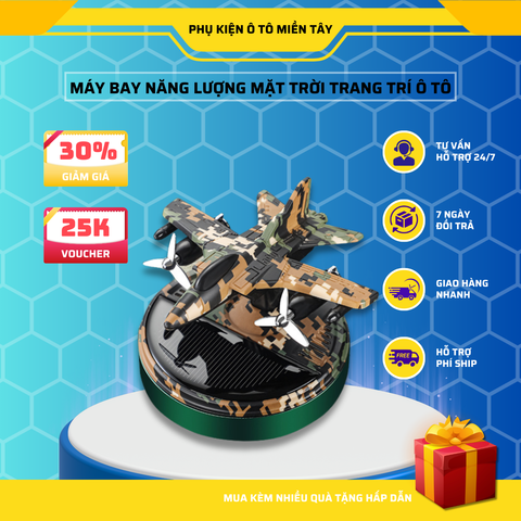 Nước Hoa Ô Tô Năng Lượng Mặt Trời Mô Hình Máy Bay Trực Thăng, Khuếch Tán Hương Thơm, Trang Trí Ô tô