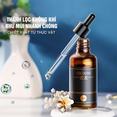 Nước Hoa Ô tô Cao Cấp, Tinh Dầu Thơm Ô tô Xe Hơi, Xông Tinh Dầu, Nước Hoa Bổ Sung, Hương Thơm Khử Mùi Xe Hơi Ô tô