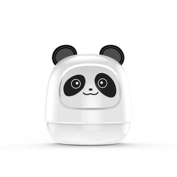 Sáp thơm ô tô, trang trí táp lô, khử mùi ô tô, hương thơm xe hơi, mô hình robot chuyển động dễ thương