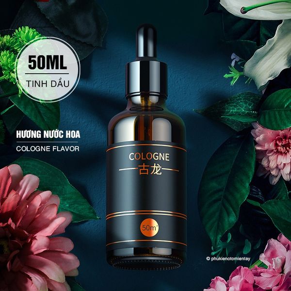 Nước Hoa Ô tô Cao Cấp, Tinh Dầu Thơm Ô tô Xe Hơi, Xông Tinh Dầu, Nước Hoa Bổ Sung, Hương Thơm Khử Mùi Xe Hơi Ô tô