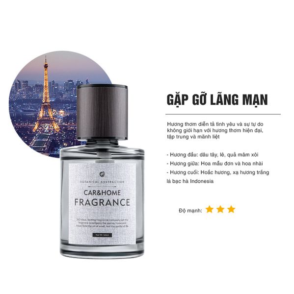 Nước Hoa Ô Tô Cao Cấp, Chuyên Dùng Cho Xe Hơi, Ô TÔ Khử Mùi Trang Trí Ô tô Chai Lớn 160ml