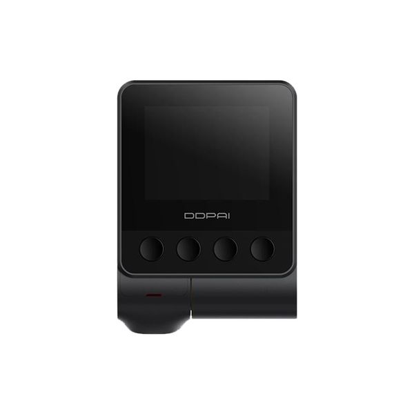 Camera Hành Trình Ô tô DDPAI Z40 Dual 1944P Ghi Hình Trước Sau Chính Hãng Bảo Hành 12 Tháng, Hỗ Trợ Thẻ Nhớ 128GB, Tính Năng Giám Sát Đỗ Xe 24 Giờ