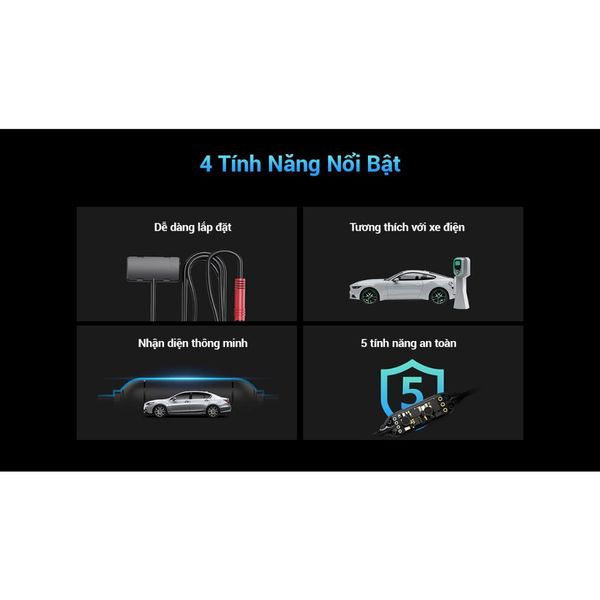KIT Kết Nối DDPai OBD Hardwire Kit Type C - Giám Sát Đỗ Xe 24h - Hàng Chính Hãng - Bảo Hành 12 Tháng