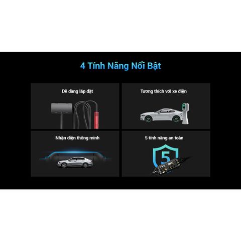 KIT Kết Nối DDPai OBD Hardwire Kit Type C - Giám Sát Đỗ Xe 24h - Hàng Chính Hãng - Bảo Hành 12 Tháng