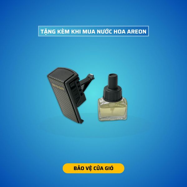 Kẹp Kim Loại Thay Thế Kẹp Gió Kim Bằng Nhựa, Chắc Chắn Dễ Dàng Lắp Đặt