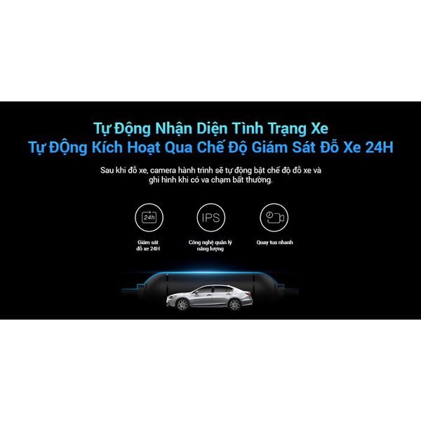 KIT Kết Nối DDPai OBD Hardwire Kit Type C - Giám Sát Đỗ Xe 24h - Hàng Chính Hãng - Bảo Hành 12 Tháng