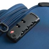  Vali vải Travelking siêu nhẹ 036 28inch (L) 