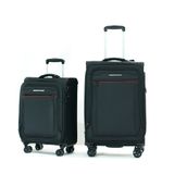  Vali vải Travelking siêu nhẹ 036 20inch (S) 