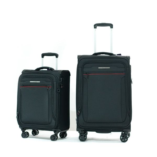  Vali vải Travelking siêu nhẹ 036 20inch (S) 