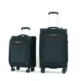  Vali vải Travelking siêu nhẹ 036 24inch (M) 