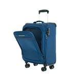  Vali vải Travelking siêu nhẹ 036 24inch (M) 
