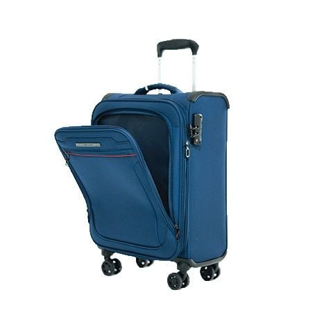  Vali vải Travelking siêu nhẹ 036 24inch (M) 