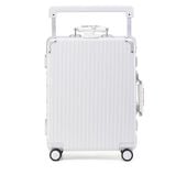  Vali AIRWAY Chính Hãng khung nhôm khóa sập cao cấp size 20 24 26 28 inch 