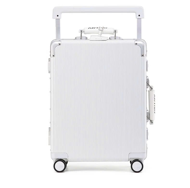  Vali AIRWAY Chính Hãng khung nhôm khóa sập cao cấp size 20 24 26 28 inch 