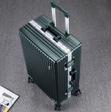  Vali khung nhôm khóa sập AS081 size 20 inch. 