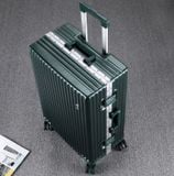  Vali khung nhôm khóa sập AS081 size 24 inch. 