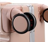  Vali khung nhôm khóa sập AS081 size 20 inch. 