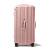  Vali siêu to nhựa dẻo AS1027 size 28inch chống va đập màu xanh dương 