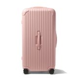  Vali siêu to nhựa dẻo AS1027 size 32inch chống va đập màu tím 