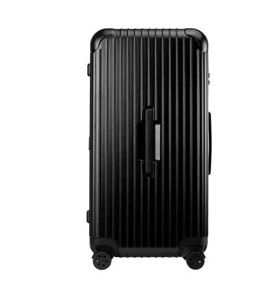  Vali siêu to nhựa dẻo AS1027 size 32inch chống va đập màu xanh dương 