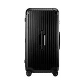  Vali siêu to nhựa dẻo AS1027 size 32inch chống va đập màu hồng 