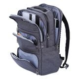  Balo laptop simplecarry K4 siêu nhẹ, sêu bền 