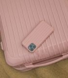  Vali kéo du lịch nhựa dẻo PP AS105 size 24 inch 