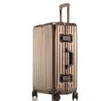  Vali nhôm nguyên khối size 20 inch (S) AS01 