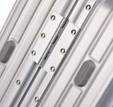  Vali nhôm nguyên khối size 24 inch (M) AS01 