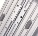  Vali nhôm nguyên khối size 29 inch (L) AS01 