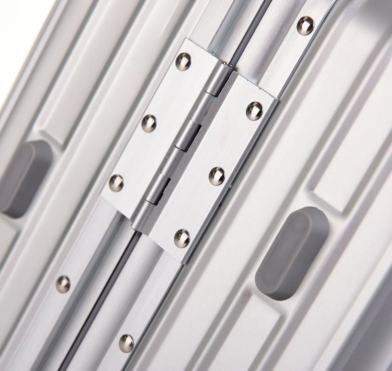  Vali nhôm nguyên khối size 29 inch (L) AS01 