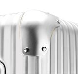  Vali nhôm nguyên khối size 24 inch (M) AS01 