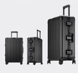  Vali nhôm nguyên khối size 29 inch (L) AS01 