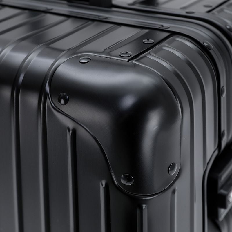  Vali nhôm nguyên khối size 20 inch (S) AS01 