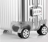  Vali nhôm nguyên khối size 29 inch (L) AS01 