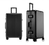  Vali nhôm nguyên khối size 20 inch (S) AS01 