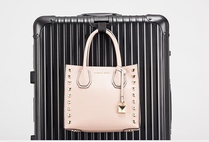  Vali nhôm nguyên khối size 20 inch (S) AS01 