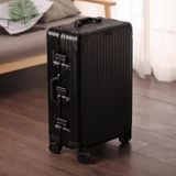  Vali nhôm nguyên khối size 29 inch (L) AS01 